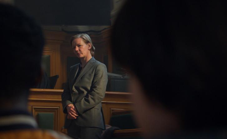 Palme d'or au 76e Festival de Cannes